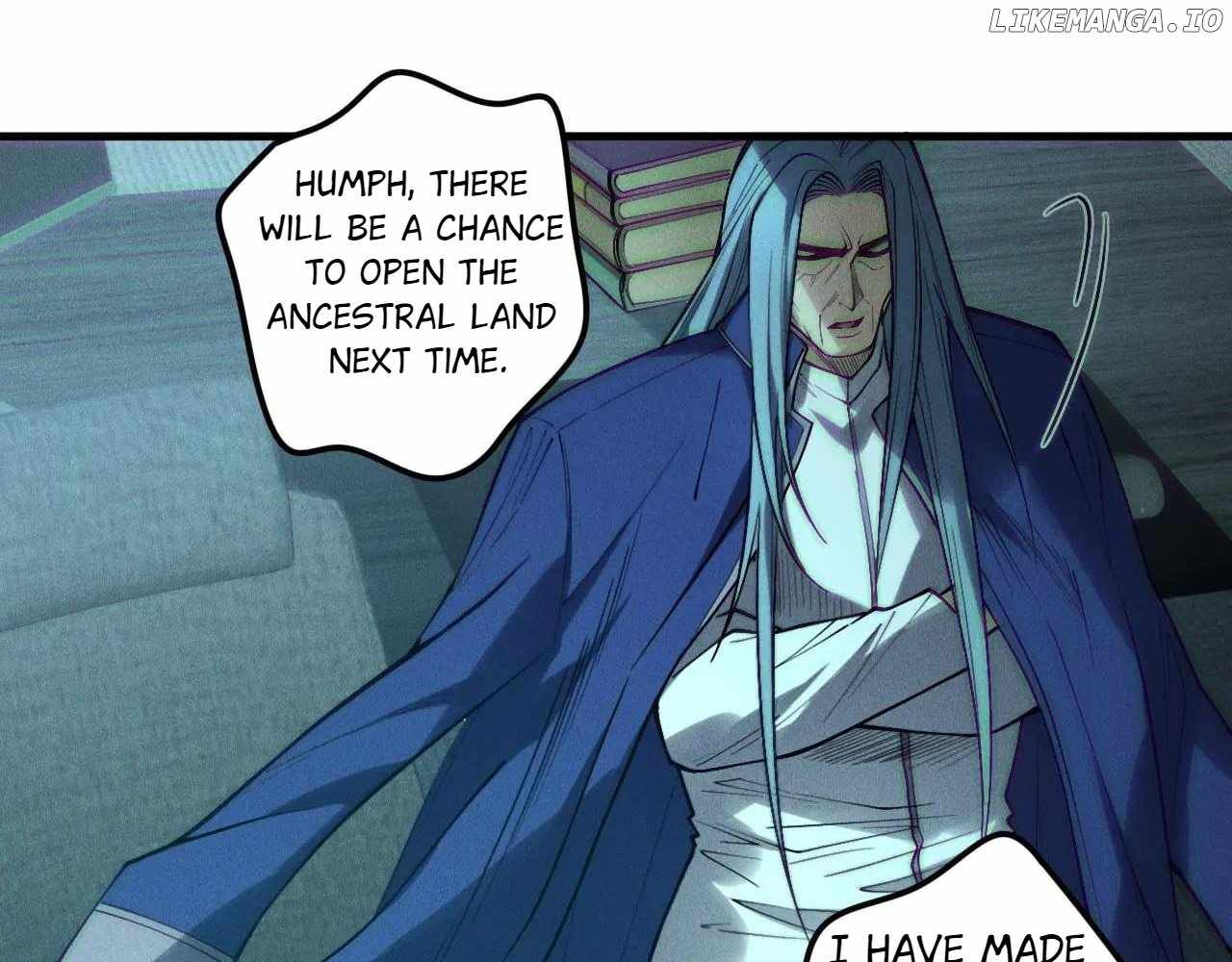 Catastrophic Necromancer Chapter 189 89